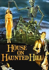 House on Haunted Hill