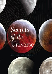 Secrets of the Universe