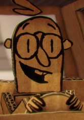 Mr Carton