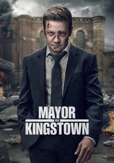 Mayor of Kingstown