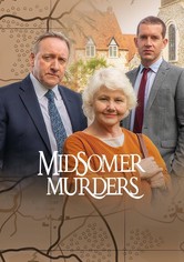 Midsomer Murders