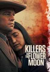 Killers of the Flower Moon