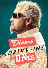 Diners, Drive-Ins and Dives