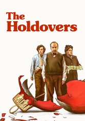 The Holdovers