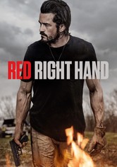 Red Right Hand