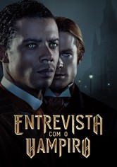 Entrevista Com o Vampiro