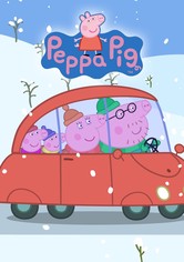 Peppa Pig