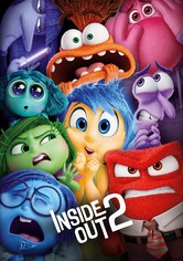 Inside Out 2