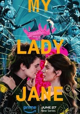 My Lady Jane