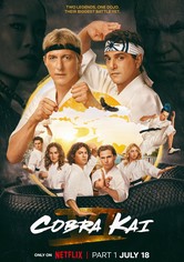 Cobra Kai