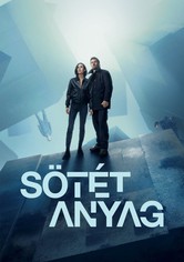 Sötét anyag