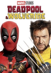 Deadpool & Wolverine