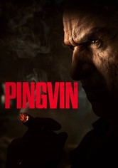 Pingvin