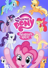 My Little Pony: Friendship Is Magic