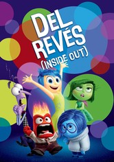 Del revés (Inside Out)