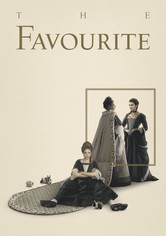 The Favourite