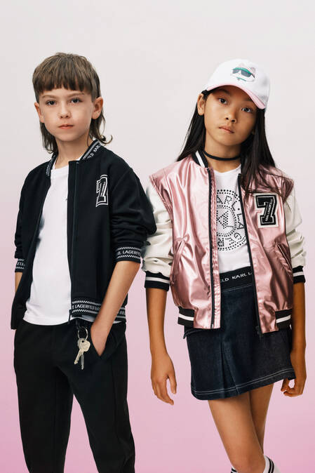 KIDS SS24