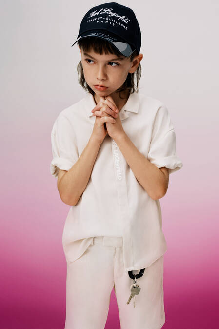 Spring - Summer 2024 Kids Collection