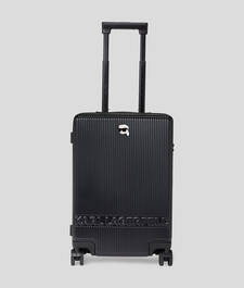 K/IKONIK HARD-SHELL TROLLEY CASE