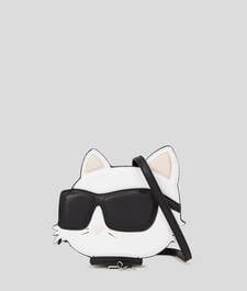 K/IKONIK CHOUPETTE CROSSBODY BAG