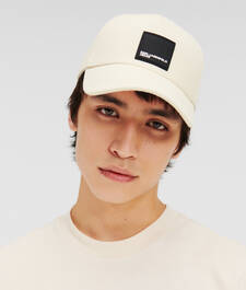 KLJ Logo Patch Cap 