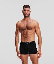 HOTEL KARL TRUNKS – 3 PACK