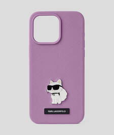 K/IKONIK CHOUPETTE IPHONE 15 PRO MAX CASE