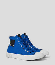 KLJ Kampus III High Top Sneakers