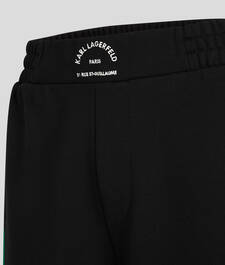 RUE ST-GUILLAUME BOXING SWEAT SHORTS