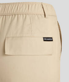 ULTRA-SOFT CARGO PANTS