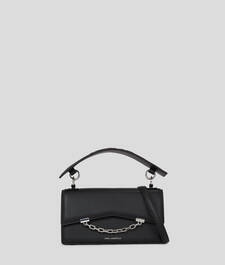 K/SEVEN GRAINY CROSSBODY BAG