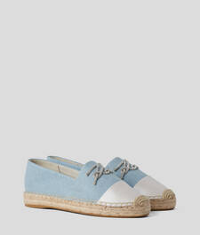 KAMINI SIGNIA ESPADRILLES 