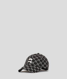 GORRA K/IKONIK MONOGRAM