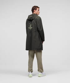 KARL IKONIK PARKA