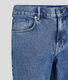 KLJ STRAIGHT JEANS