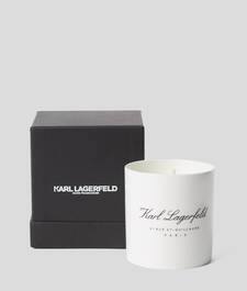 HOTEL KARL SCENTED CANDLE