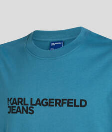 KLJ LOGO T-SHIRT