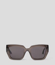 KARL LOGO SUNGLASSES