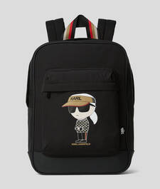 BOYS K/IKONIK BACKPACK