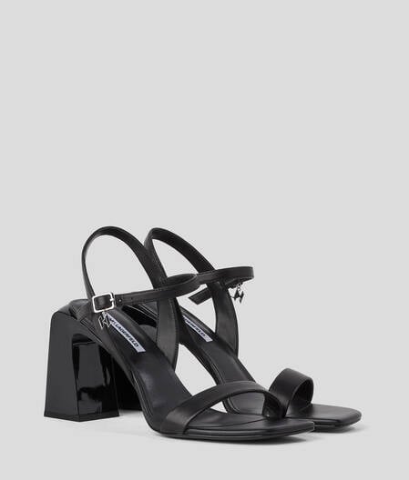 ASTRA NOVA STRAP SANDALS