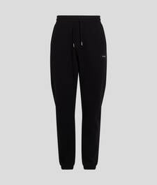 JOGGING LOUNGEWEAR AVEC LOGO ESSENTIAL