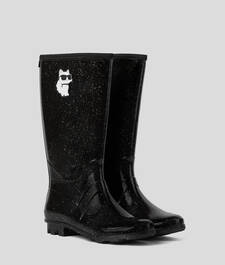 GIRLS K/IKONIK CHOUPETTE BOOTS