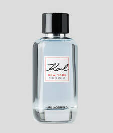 New York, Places by Karl, 100 ML