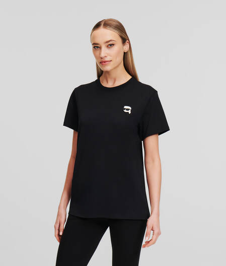 K/IKONIK PATCH T-SHIRT