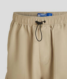 KLJ CARGO SHORTS