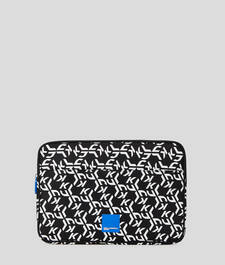 KLJ NYLON LAPTOP CASE