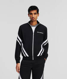 ATHLETIC JACKET