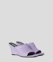 WEDGE RIALTO MULES