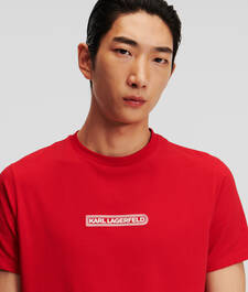 CREW-NECK T-SHIRT