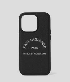 RUE ST-GUILLAUME IPHONE 14 PRO CASE